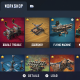 Besiege catapults official mod support onto Xbox One and PC with mod.io