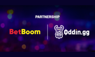 BetBoom to Capitalize on Esports Boom in Russia with Oddin.gg’s solution