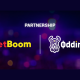 BetBoom to Capitalize on Esports Boom in Russia with Oddin.gg’s solution