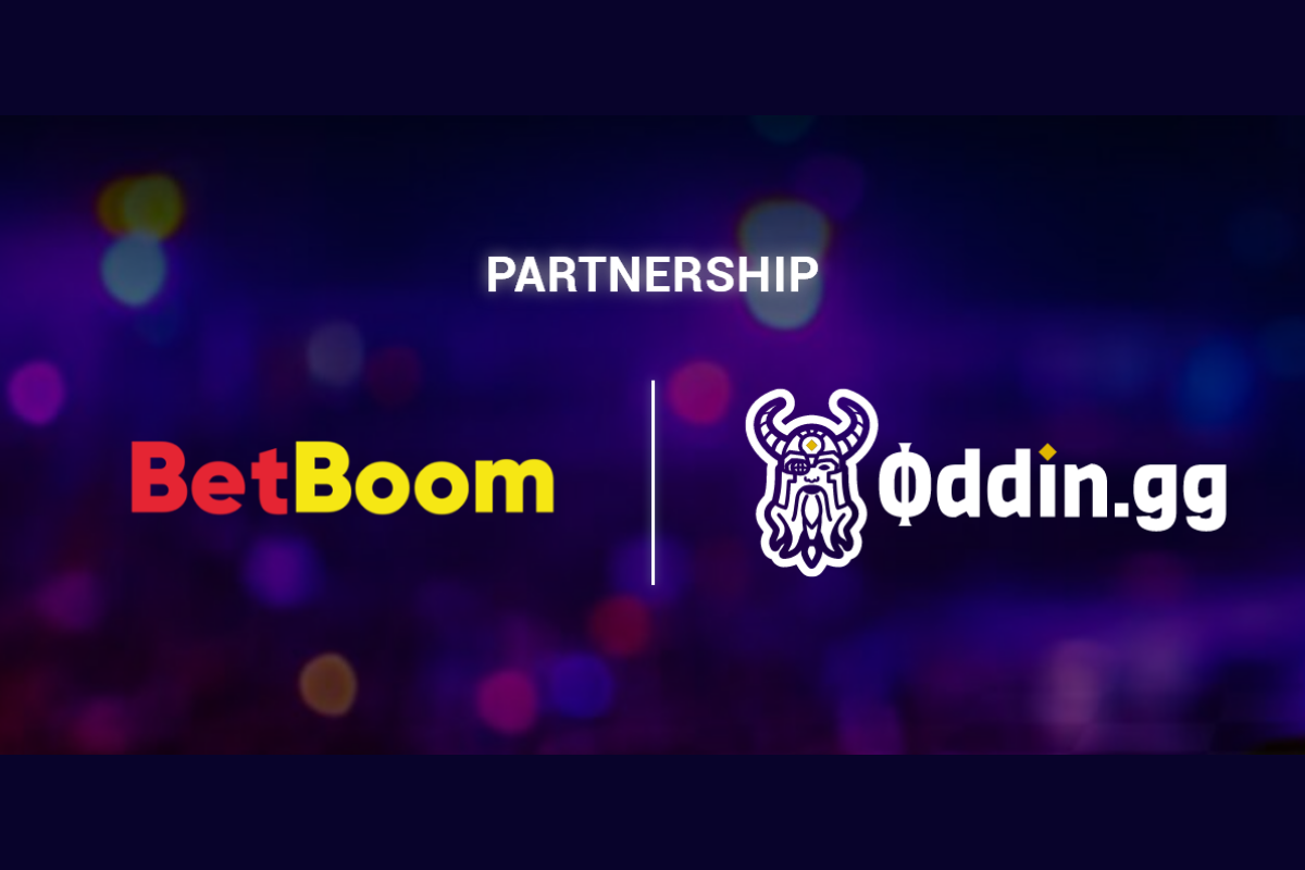 BetBoom to Capitalize on Esports Boom in Russia with Oddin.gg’s solution