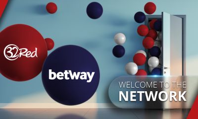 On Air Entertainment bolsters UK presence with Betway and 32Red deals