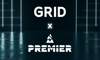 BLAST Premier and GRID Esports extend exclusive data partnership