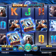 Spinomenal's Book of Wolves slot leaps onto the market