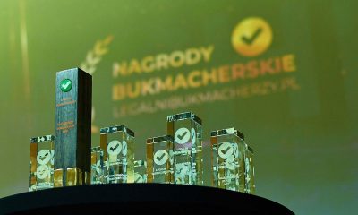 The official Bookmakers’ Awards Gala was held in Poland