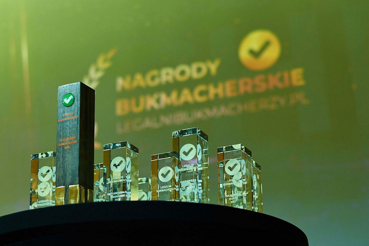 The official Bookmakers’ Awards Gala was held in Poland