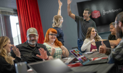 BoyleSports launches DWG content in the UK