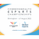Inaugural Commonwealth Esports Championships set for Birmingham