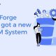 Gambling platform BetForge has got a new CRM System