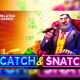 Belatra releases its high octane Catch & Snatch slot