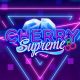 Enjoy a blast from the past in Lady Luck Games' latest retro release Cherry Supreme