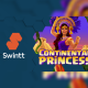 Swintt shows off South American swagger in new Continental Princess slot