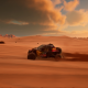 Anzu Becomes Exclusive In-Game AdTech Provider for Saber Interactive’s Upcoming Dakar Desert Rally