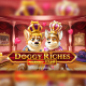 It’s time to put your best paw forward with Red Tiger’s new game Doggy Riches Megaways™