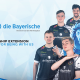 “die Bayerische” remains official insurance partner for BIG and expands esport sponsorship