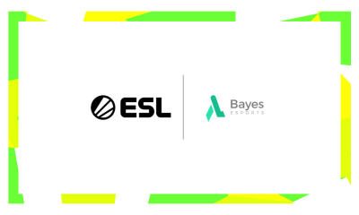 ESL Gaming and Bayes Esports extend their exclusive partnership
