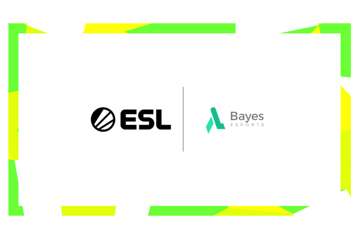 ESL Gaming and Bayes Esports extend their exclusive partnership