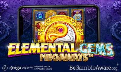 PRAGMATIC PLAY CHAMPIONS ANCIENT CHINESE TRADITION IN ELEMENTAL GEMS MEGAWAYS™