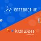 Enteractive inks CRM deal with Kaizen Gaming