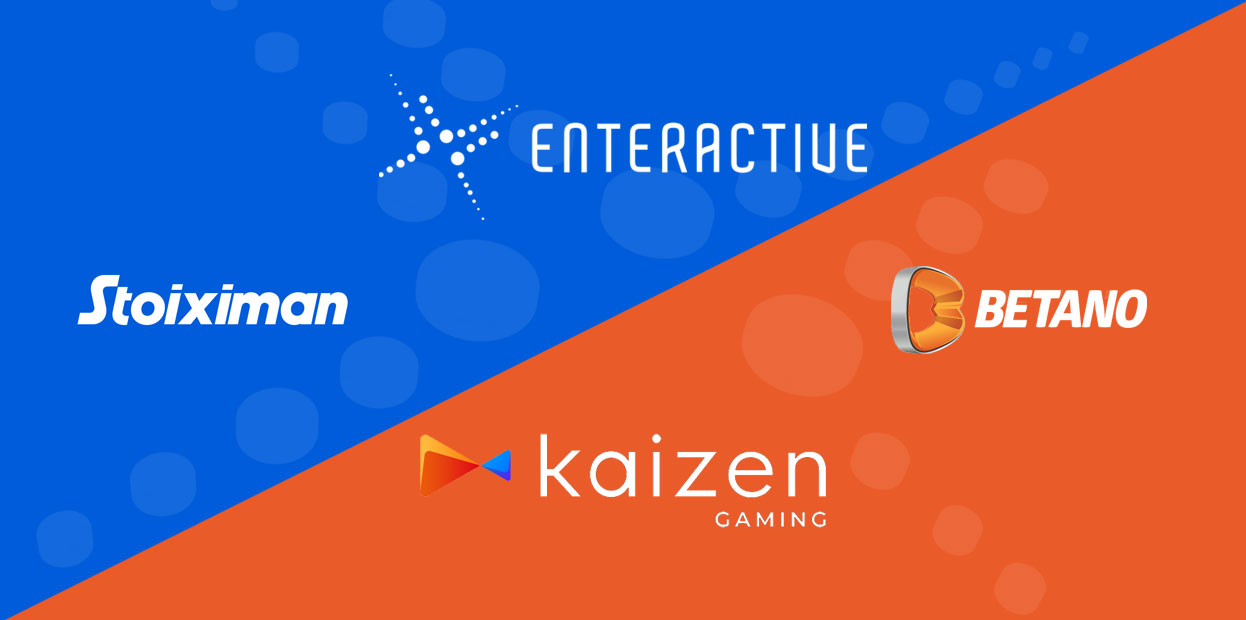 Enteractive inks CRM deal with Kaizen Gaming