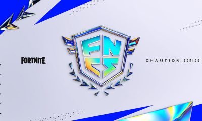 BLAST and Fortnite team up for the entirety of the 2022 Fortnite Championship Series