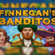 Kalamba Games blends Irish luck with outlaw riches in Finnegan's Banditos
