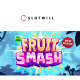 Slotmill release Fruit Smash