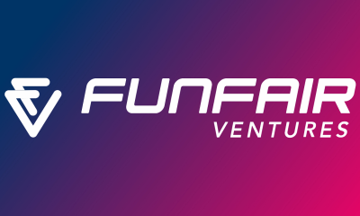 FunFair Ventures backs creator of poundtoken blackbridge