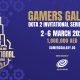 Galaxy Racer announces MENA's largest Dota 2 tournament, the GAMERS GALAXY: Dota 2 Invitational Series Dubai 2022