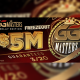 GGPoker Celebrates GGMasters 2nd Anniversary With $5M Guaranteed GGMasters Overlay Edition