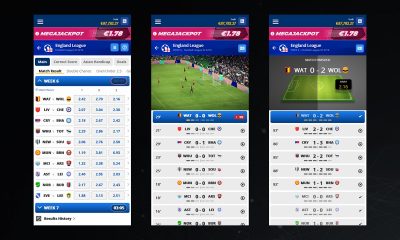 GoldenRace boosts user experience with new mobile platform OMEGA