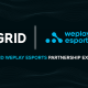 GRID and WePlay Esports announce the extension of their exclusive data partnership