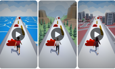 Playable Factory launches Gearbox Video