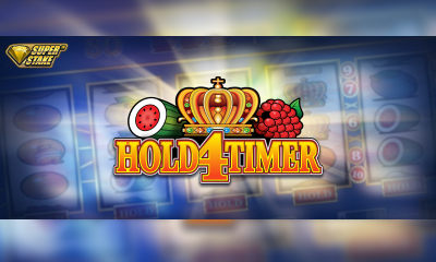 Stakelogic launches Hold4Timer in the Netherlands