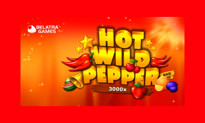 Belatra fires up its portfolio with Hot Wild Pepper release