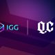 Interactive Gaming Group announces new partnership with Quincy Crew, the leading Dota 2 eSports team