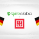 Aspire Global strikes long-term platform and sports deal with ITSP for upcoming launch in regulated German market