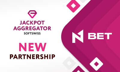 SOFTSWISS Jackpot Aggregator Partners with N1 Bet