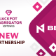 SOFTSWISS Jackpot Aggregator Partners with N1 Bet