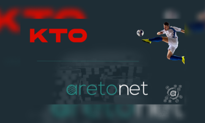 KTO extends partnership with AretoNet