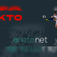 KTO extends partnership with AretoNet