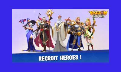 Flexion Mobile adds another hit game to its app stores
