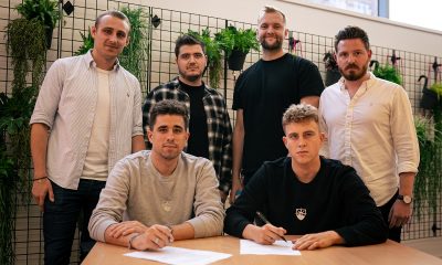 KAIROS GROUP ACQUIRES GAMING AND ESPORTS ORGANISATION HORIZON UNION