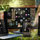 Potions, magic and a beautiful elf in the new release from Red Rake Gaming: Lady Forest