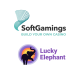 SoftGamings Inks a Deal With Lucky Elephant