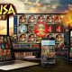 Red Rake Gaming revives ancient Greece and its mythological creatures with a new release: Medusa Hunt