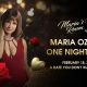 Maria Ozawa treats fans with 'One Night Only' Valentine fan meet