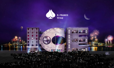 R. Franco Group withdraws from ICE London 2022