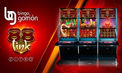 BINGO GORRIÓN BRINGS ZITRO’S 88 LINK TO THE VALENCIAN COMMUNITY