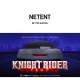 NetEnt launches brand-new Knight Rider Video Slot