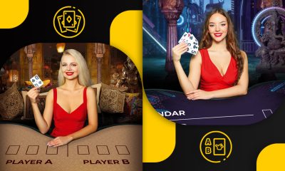 TVBET Updates Andar Bahar and Teen Patti Live Games
